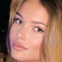 Yulia Polyachikhina Naken