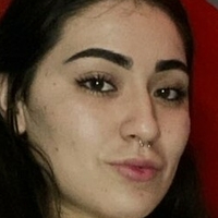 Yuliana Luquez Naken