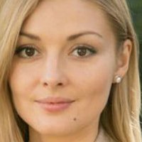 Yuliya Latyisheva Naken