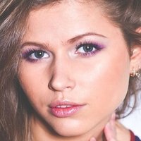 Yuliya Topolnickaya Naken