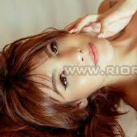 Yumi Rodrigues Naken