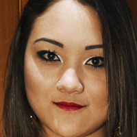 Yumi Sato Naken