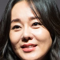 Yun Jin Kim Naken
