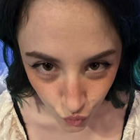 Yungelderberry Naken