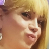 yunigarcia Naken