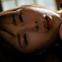 Yuria Yoshine Naken
