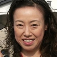 Yuriko Hiro'oka Naken