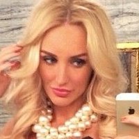 Yvette Buchanan Naken