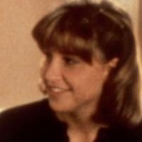 Yvette Croskey Naken