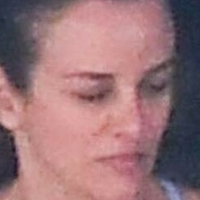 Yvette Prieto Naken