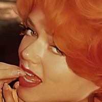 Yvette Vickers Naken