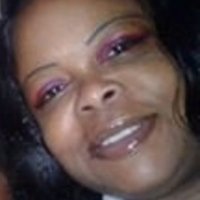 Yvette Ward Naken