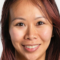 Yvonne Ho Naken