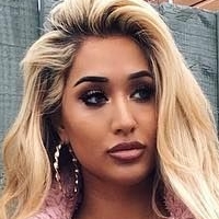 Zahida Allen Naken
