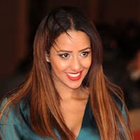 Zaina Dridi Naken