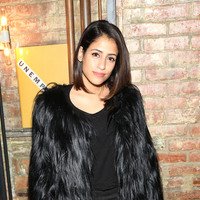 Zainne Saleh Naken