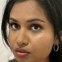 Zara Patel Naken