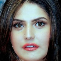 Zarine Khan Naken