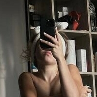 Zelentsova Nicole Naken