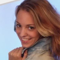 Zella Baretta Naken