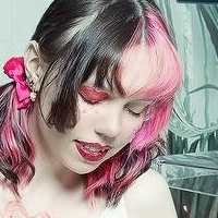 Zephyr Cat Naken
