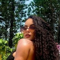 Ziane Martins Naken