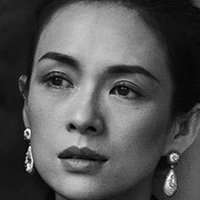 Ziyi Zhang Naken