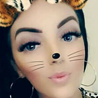 Zoe Burr Naken