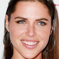Zoe Duchesne Naken