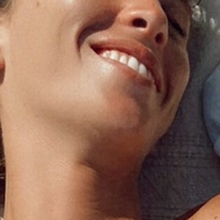 Zoe Pastelle Naken