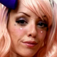 zoe_riot_free Naken