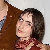 Zoe Sidel Naken