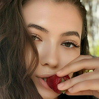 zoediosa Naken