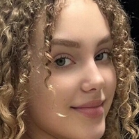 zoeycurly Naken