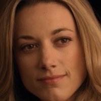 Zoie Palmer Naken