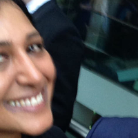 Zora Suleman Naken