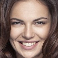 Zoryana Marchenko Naken