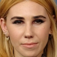 Zosia Mamet Naken