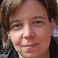 Zsofia Hethy Naken