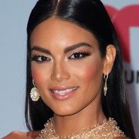Zuleyka Rivera Naken
